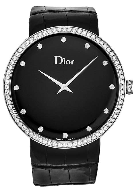 damenuhr dior|dior uhr damen.